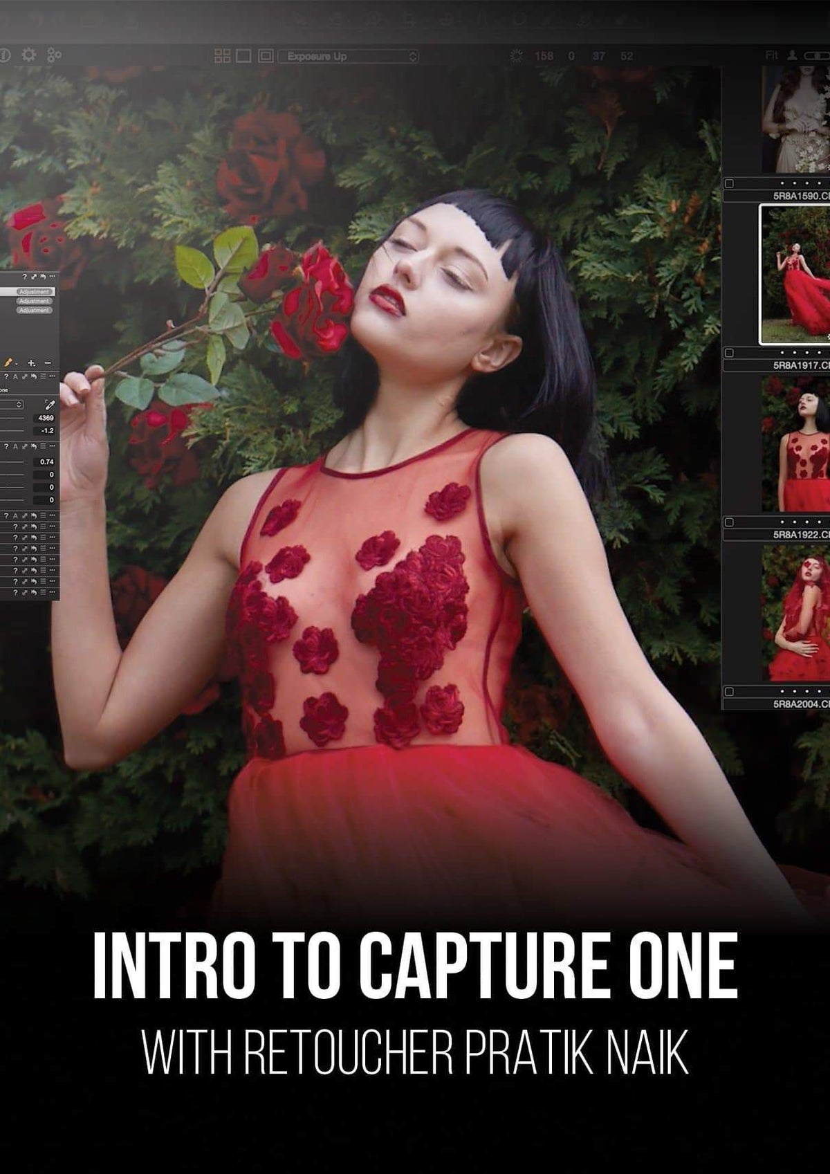 Pratik Naik