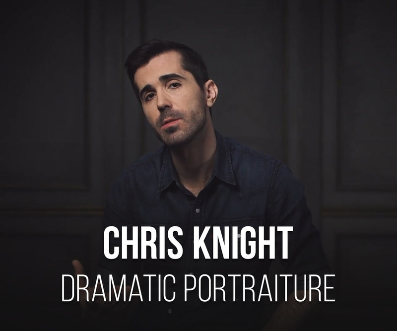 Chris Knight
