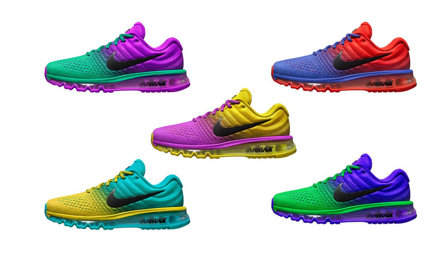 Commercial Retouching Photoshop Workflow Nike Shoes color shift Tutorial Advanced Techniques Production PRO EDU tutorial