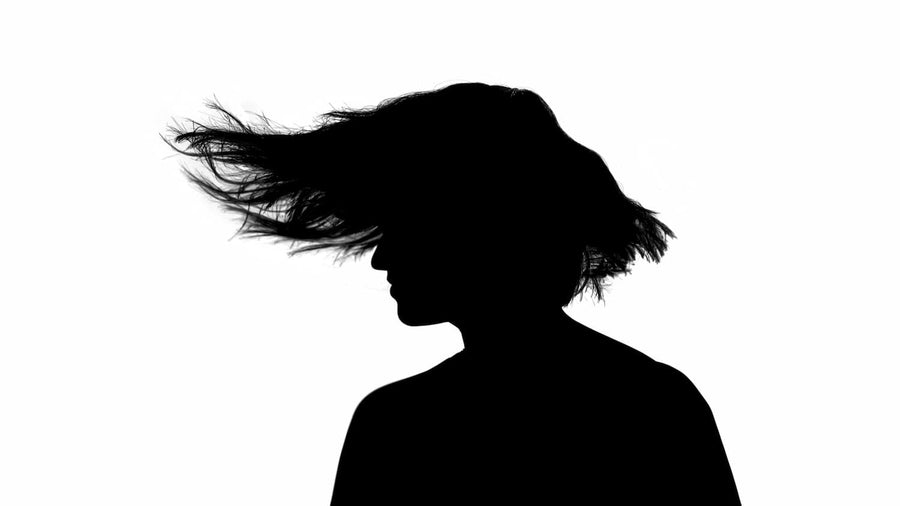Commercial Retouching Workflow  in Photoshop Advanced Hair Masking PRO EDU tutorials for photographers masking channel