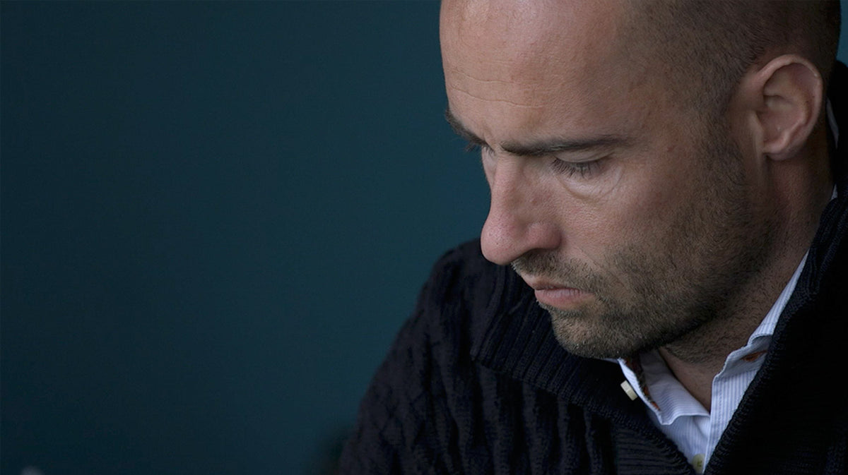 Erik Almås