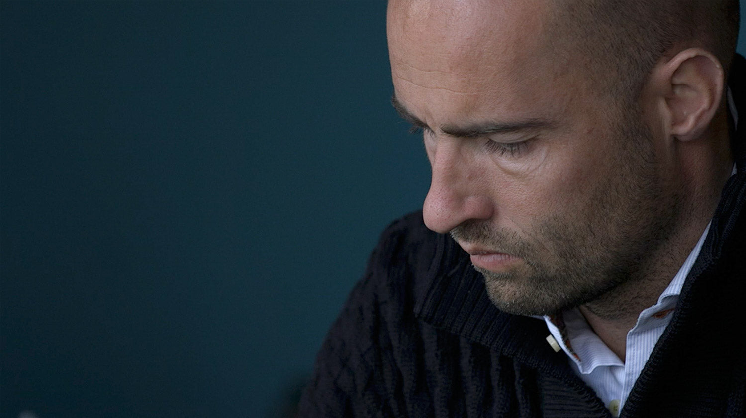 Erik Almås