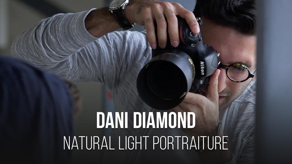 Dani Diamond