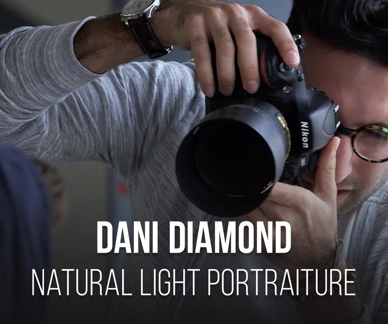 Dani Diamond