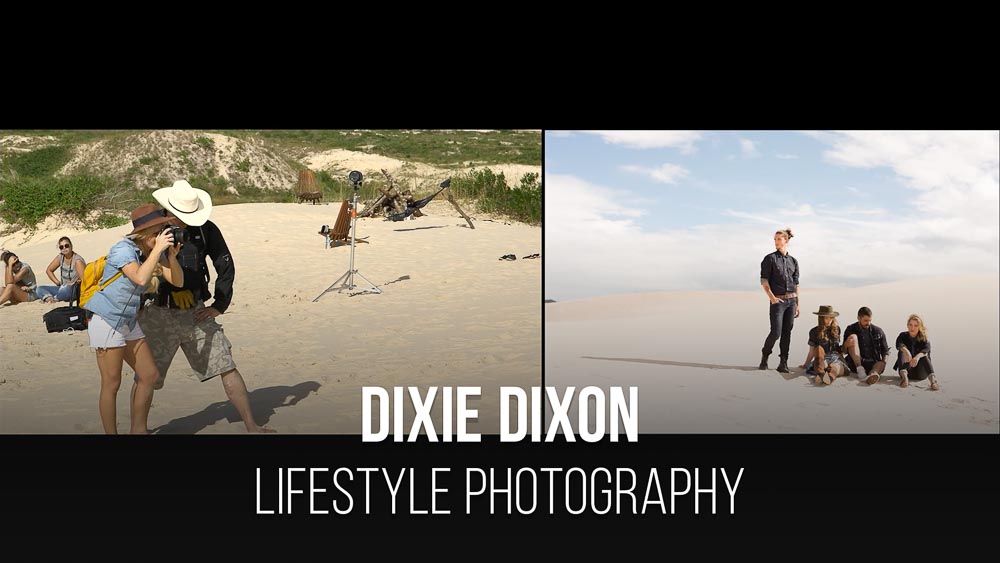 Dixie Dixon