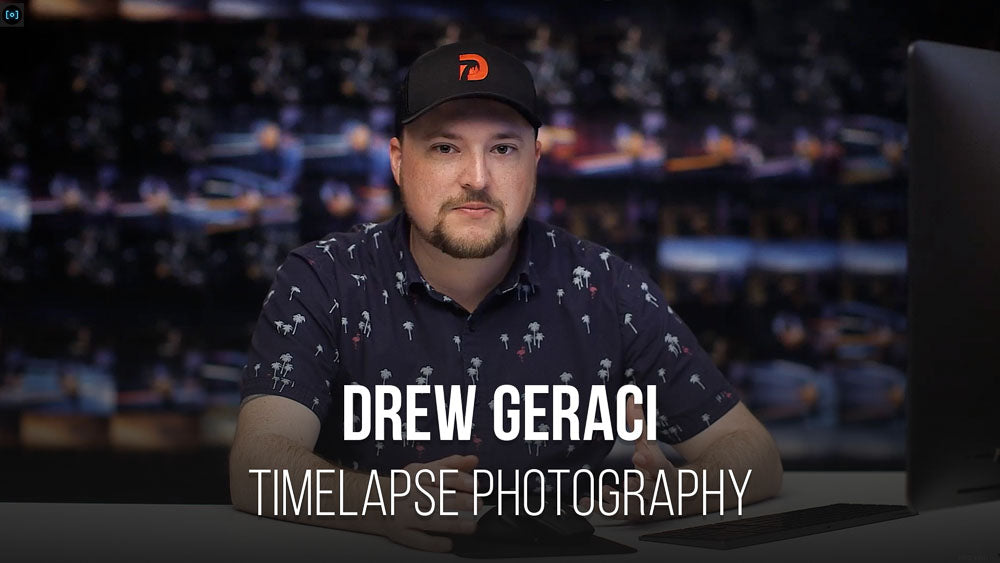 Drew Geraci