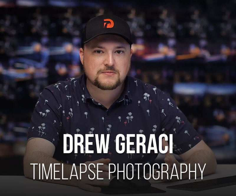 Drew Geraci