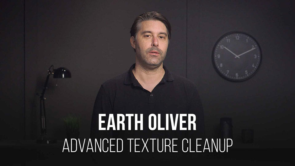 Earth Oliver