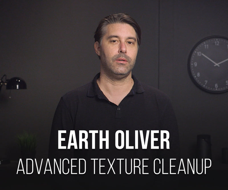 Earth Oliver