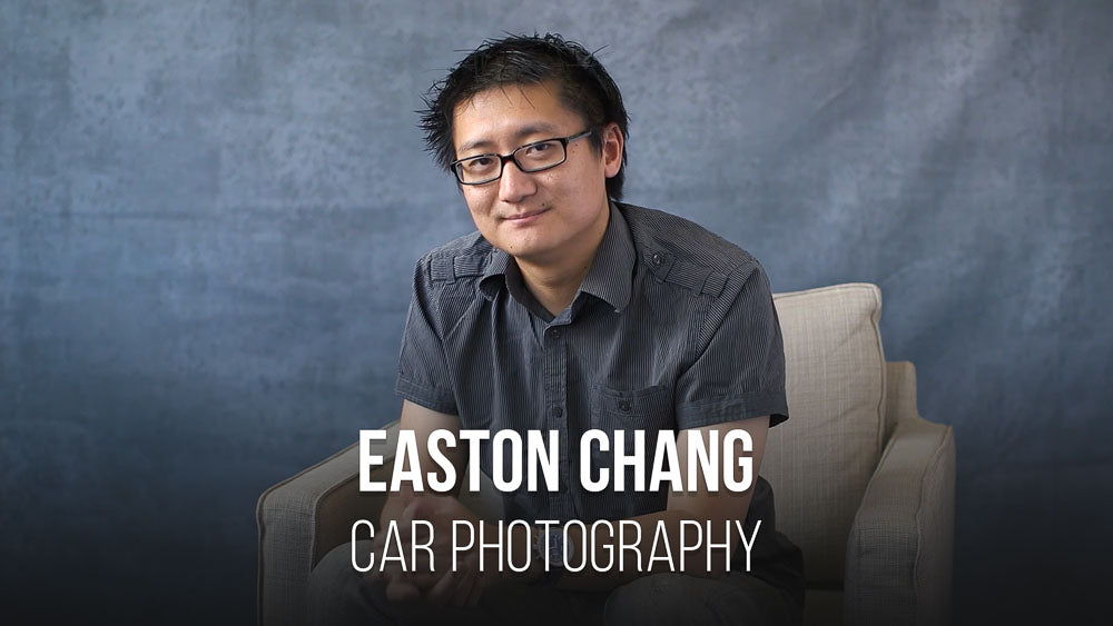 Easton Chang