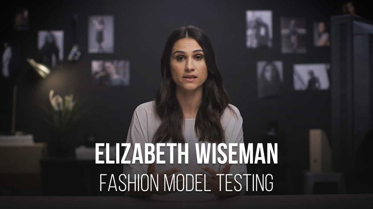 Elizabeth Wiseman