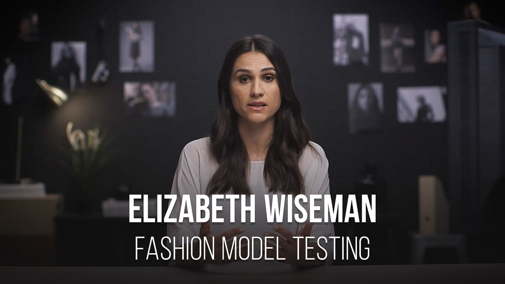 Elizabeth Wiseman