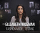 Elizabeth Wiseman