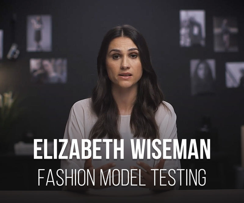Elizabeth Wiseman