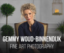 Gemmy Woud-Binnendijk