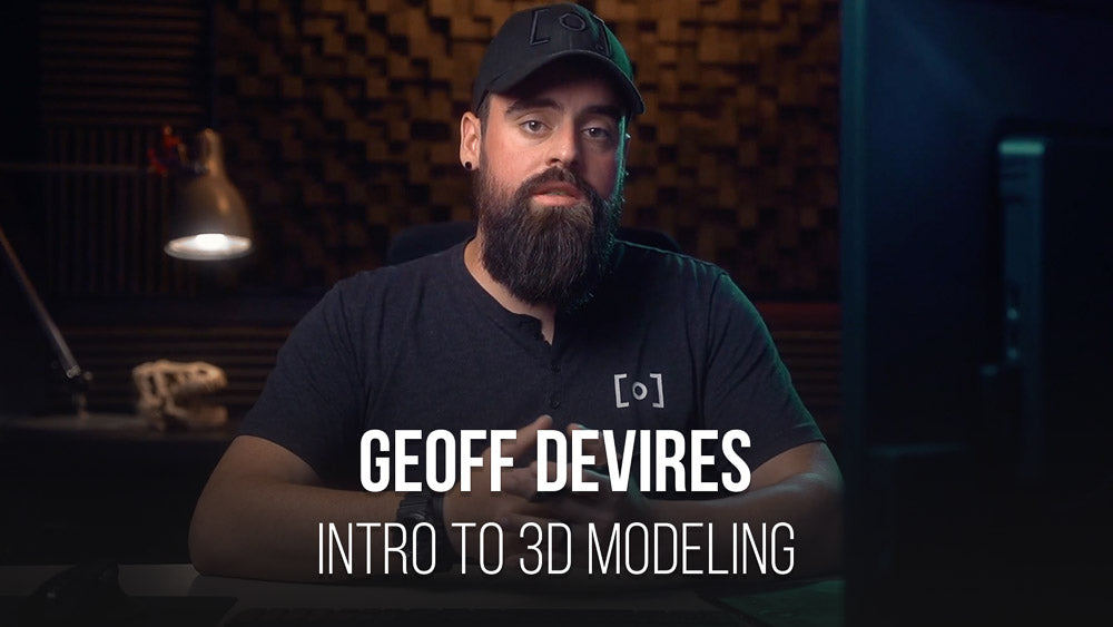 Geoff DeVries