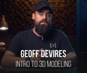Geoff DeVries