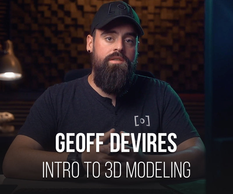 Geoff DeVries