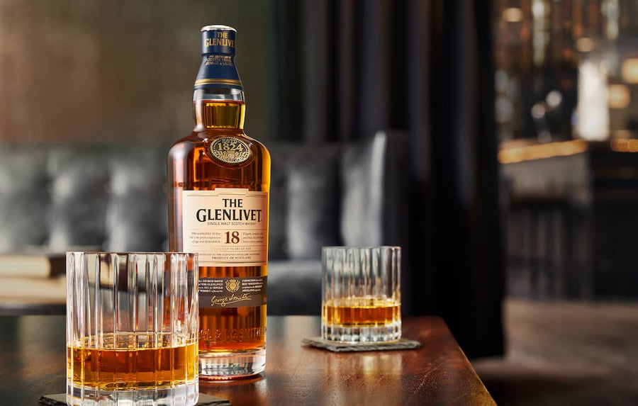 Commercial Glenlivit whiskey Photography Rob Grimm PRO EDU Instructor tutorial class for photographers.jpeg