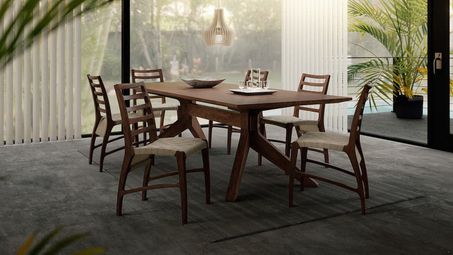 Interior after image table CGI redshift render cinema 4d tutorial PRO EDU