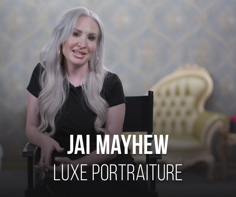 Jai Mayhew