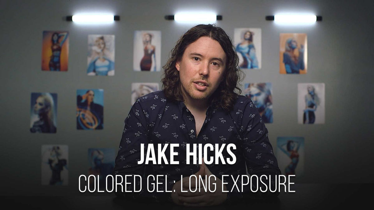 Jake Hicks
