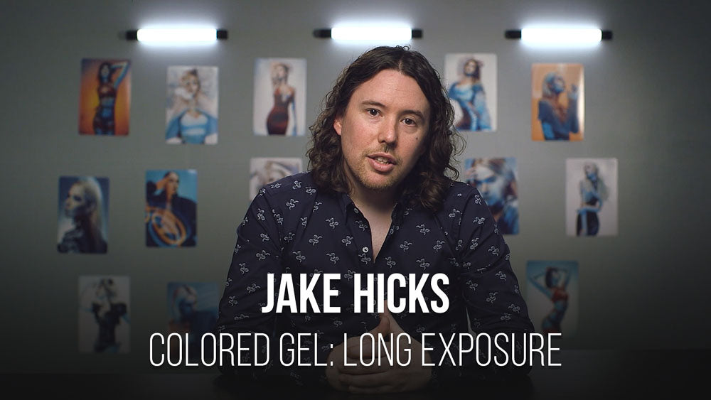 Jake Hicks