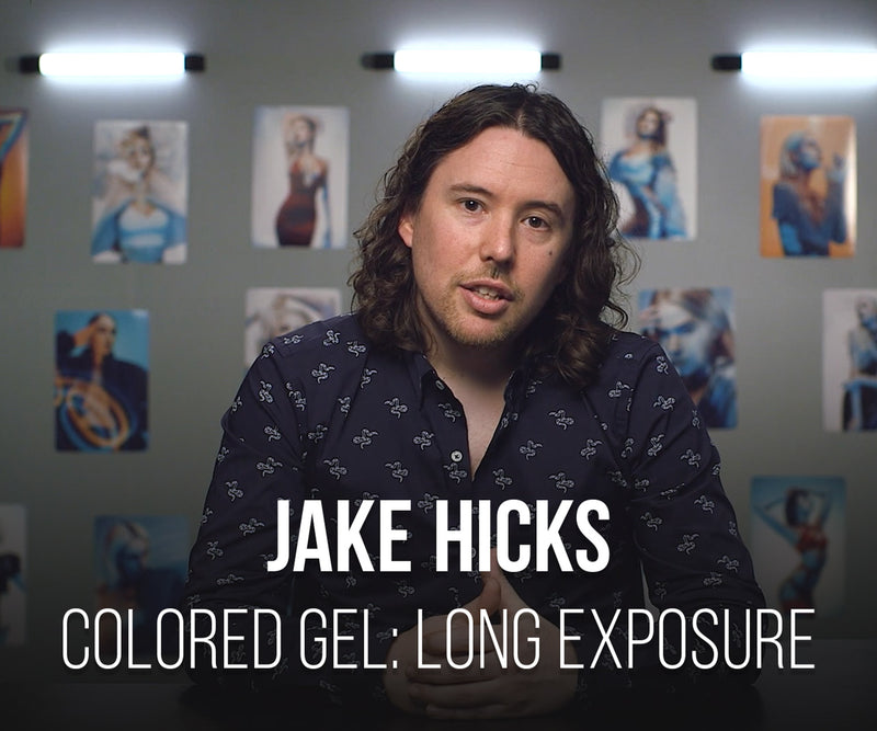 Jake Hicks