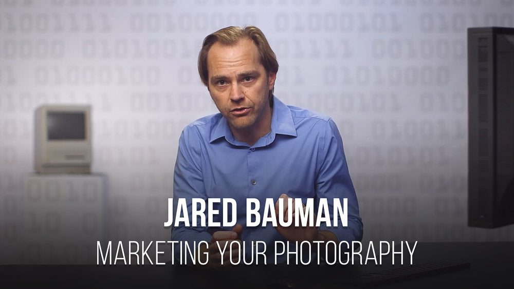 Jared Bauman
