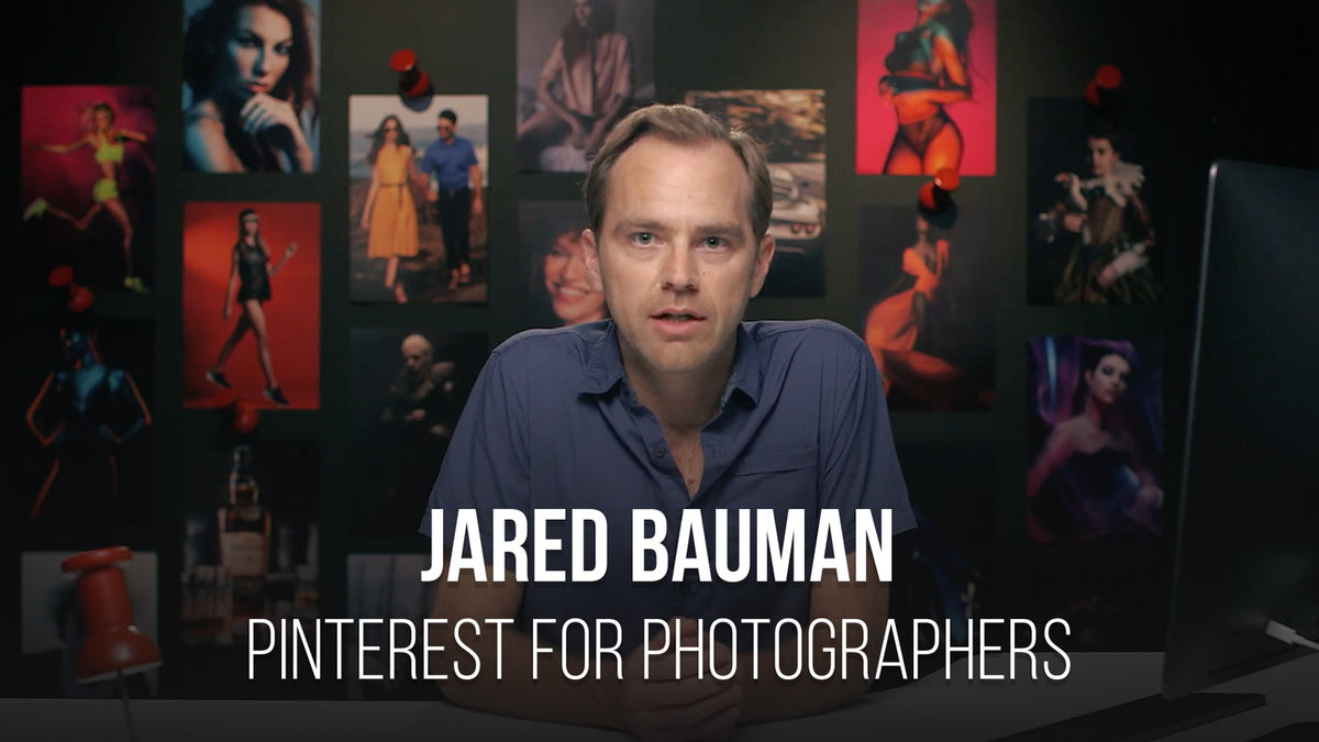 Jared Bauman