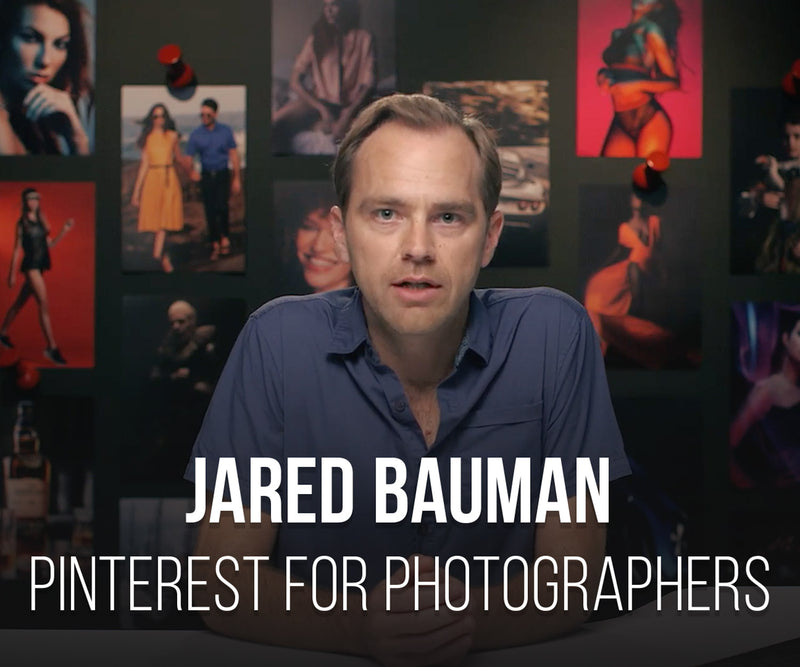 Jared Bauman