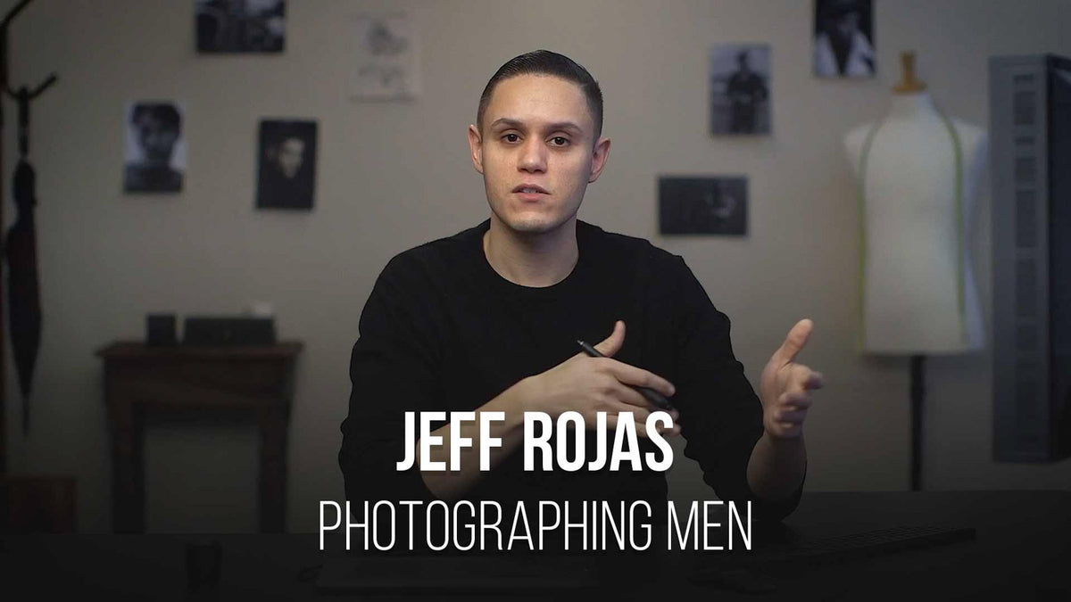 Jeff Rojas