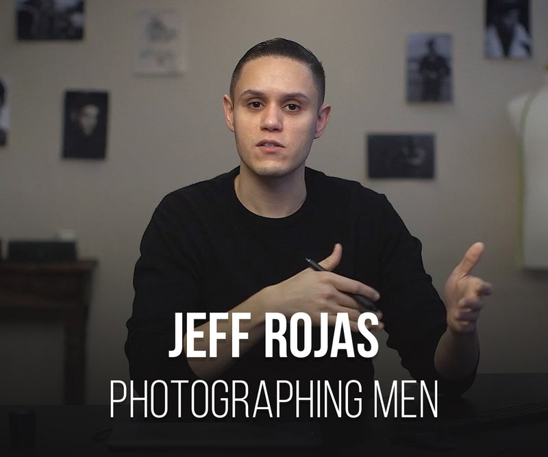 Jeff Rojas