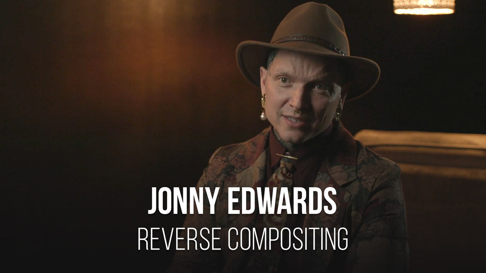 Jonny Edward