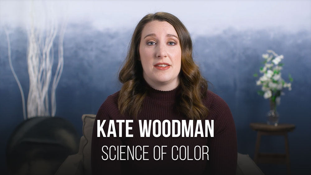 Kate Woodman