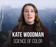 Kate Woodman