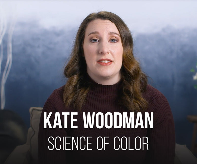 Kate Woodman