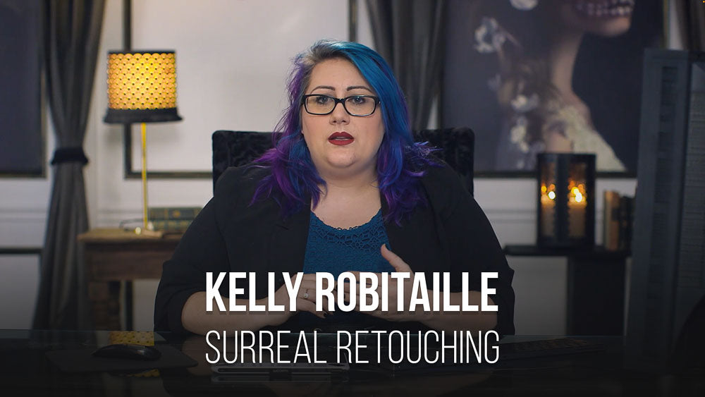 Kelly Robitaille