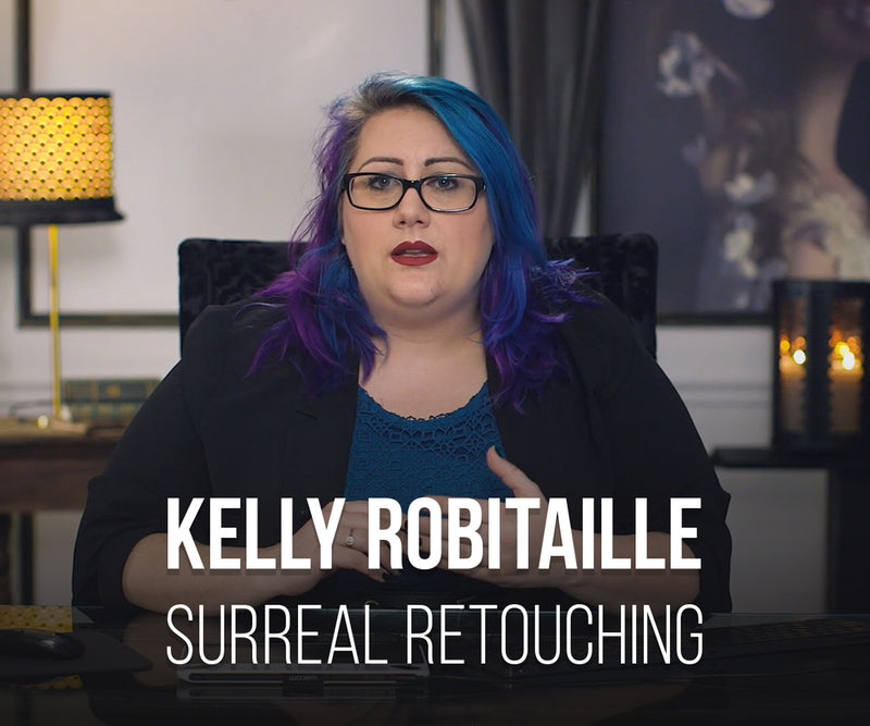 Kelly Robitaille