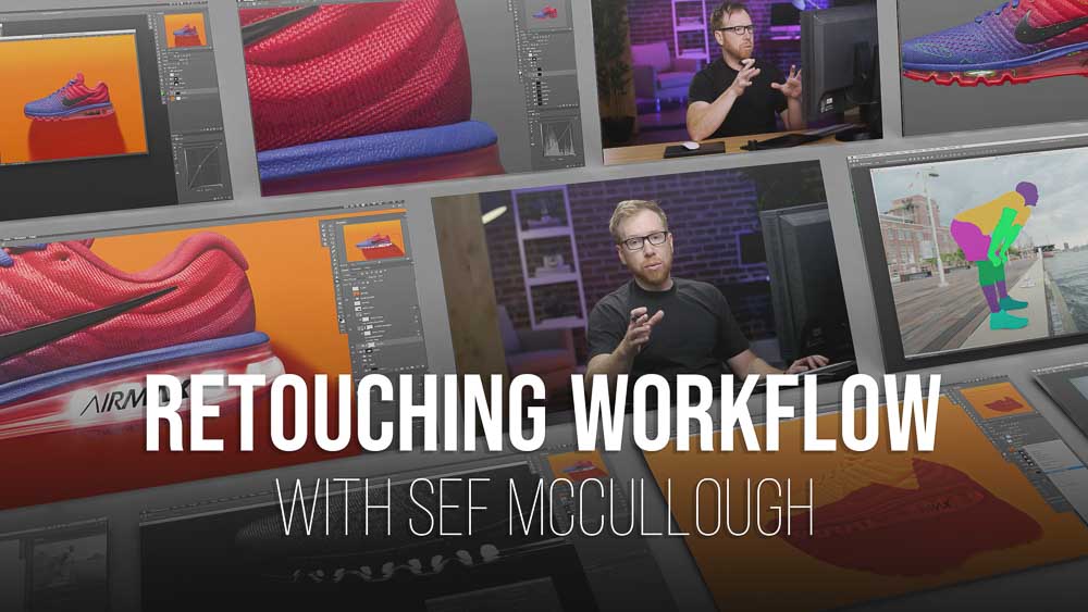 Sef McCullough