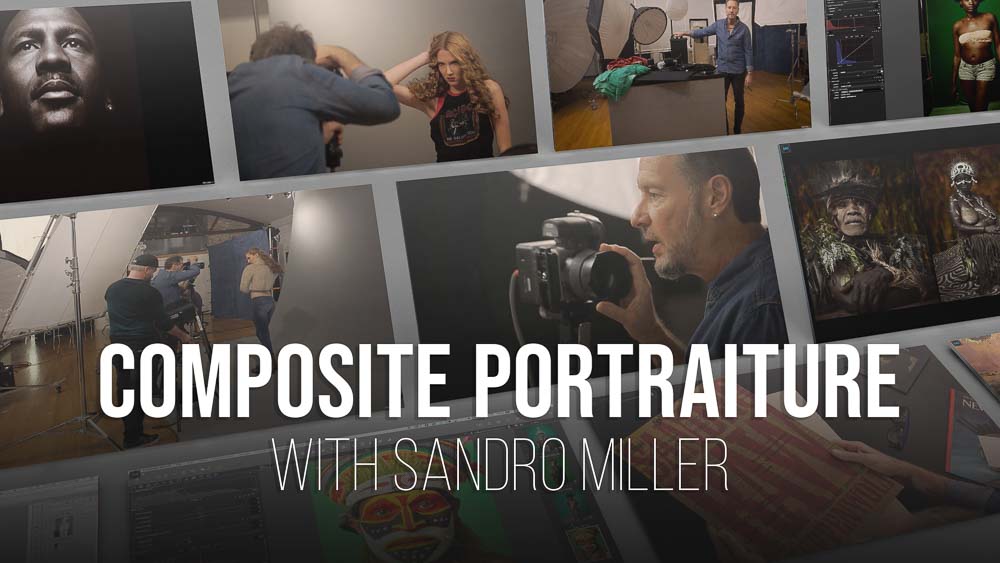 Sandro Miller
