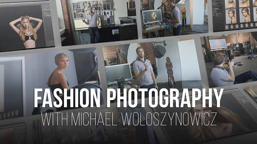 Michael Woloszynowicz
