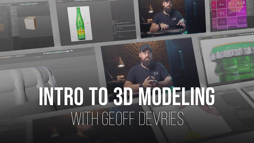 Geoff DeVries