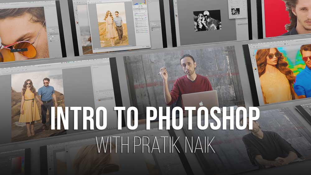 Pratik Naik