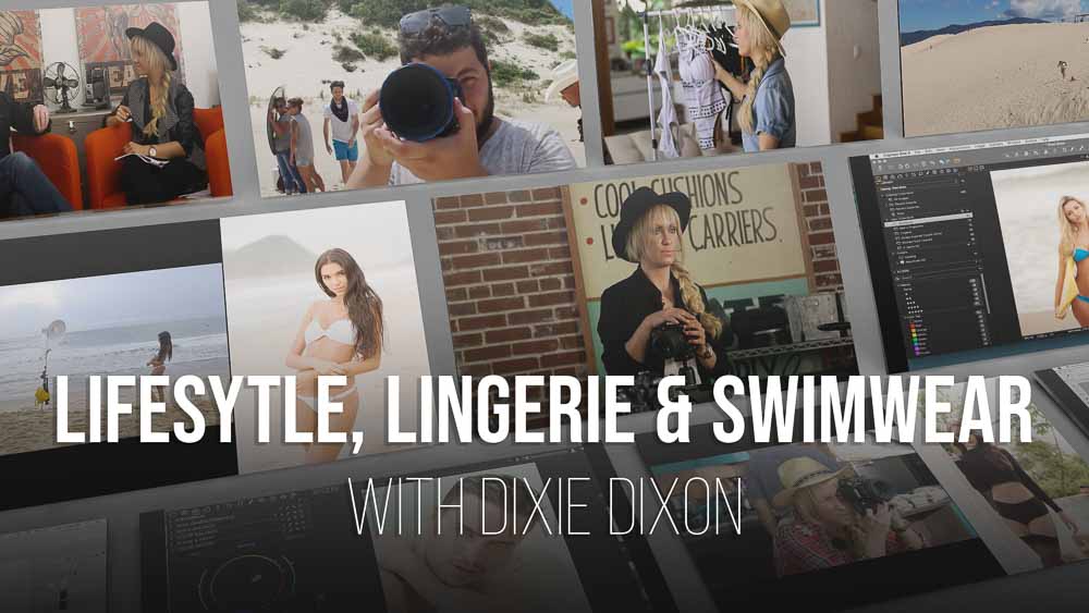Dixie Dixon