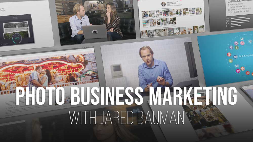 Jared Bauman