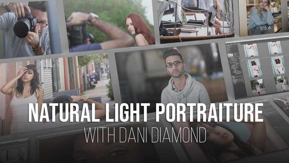 Dani Diamond
