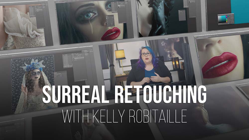 Kelly Robitaille