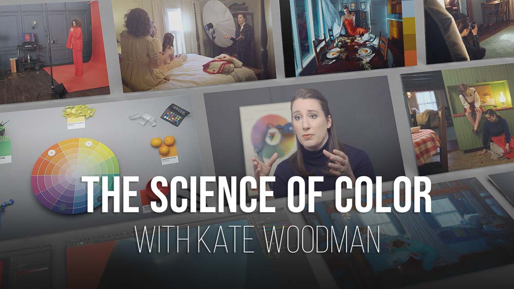Kate Woodman