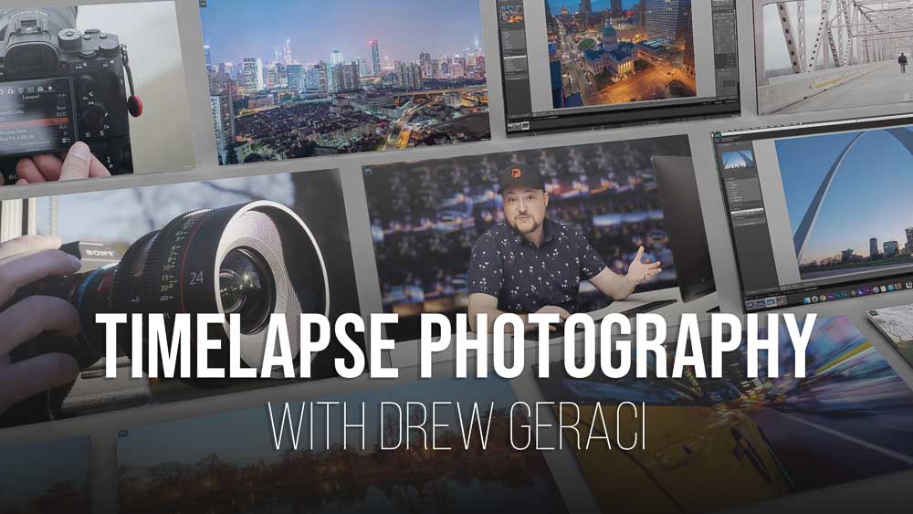 Drew Geraci